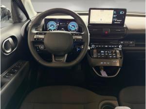 Hyundai INSTER Elektro 71 kW FWD EV (MY26) 42 kWh (97 PS) 2WD Trend Effizienz-Paket