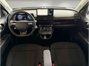Hyundai INSTER Elektro 71 kW FWD EV (MY26) 42 kWh (97 PS) 2WD Trend Effizienz-Paket