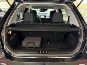 Hyundai INSTER Elektro 71 kW FWD EV (MY26) 42 kWh (97 PS) 2WD Trend Effizienz-Paket