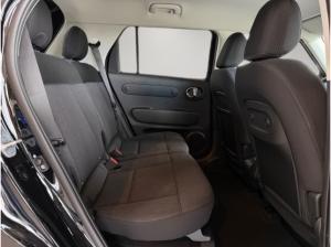 Hyundai INSTER Elektro 71 kW FWD EV (MY26) 42 kWh (97 PS) 2WD Trend Effizienz-Paket