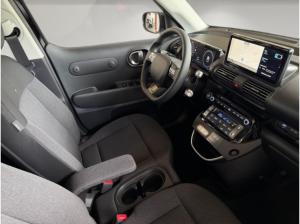 Hyundai INSTER Elektro 71 kW FWD EV (MY26) 42 kWh (97 PS) 2WD Trend Effizienz-Paket