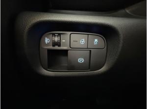 Hyundai INSTER Elektro 71 kW FWD EV (MY26) 42 kWh (97 PS) 2WD Trend Effizienz-Paket