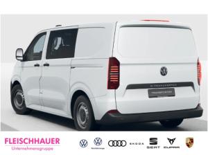 Volkswagen e-Transporter Kasten Plus❗️Sofort Verfügbar❗️