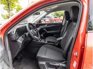 Volkswagen Tiguan 1.5TSi eHybrid Life AHK R-Kamera ACC SideAssist 18Zoll IQ-Light