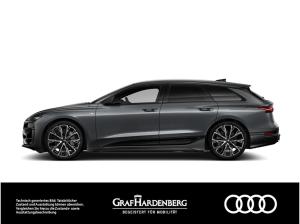 Audi A6 e-tron Avant performance edition one grey LED