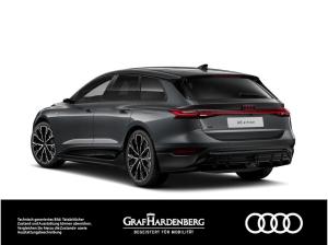 Audi A6 e-tron Avant performance edition one grey LED
