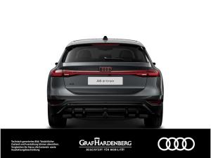 Audi A6 e-tron Avant performance edition one grey LED