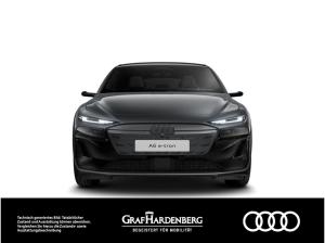 Audi A6 e-tron Avant performance edition one grey LED