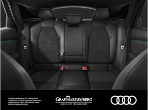 Audi A6 e-tron Avant performance edition one grey LED