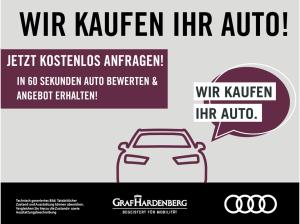 Audi A6 e-tron Avant performance edition one grey LED