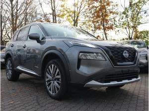 Nissan X-Trail X-TRAIL TEKNA 1.5 VC-T e-POWER 4x2 ACC+LED+Navi