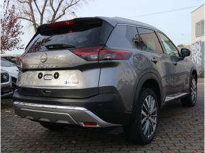Nissan X-Trail X-TRAIL TEKNA 1.5 VC-T e-POWER 4x2 ACC+LED+Navi
