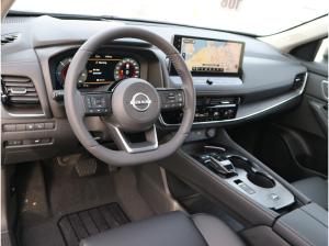 Nissan X-Trail X-TRAIL TEKNA 1.5 VC-T e-POWER 4x2 ACC+LED+Navi