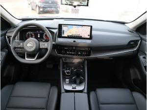 Nissan X-Trail X-TRAIL TEKNA 1.5 VC-T e-POWER 4x2 ACC+LED+Navi