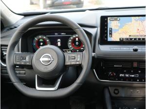 Nissan X-Trail X-TRAIL TEKNA 1.5 VC-T e-POWER 4x2 ACC+LED+Navi