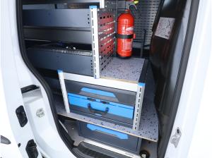 Renault Kangoo RAPID EXTRA dCI 115 REGALSYSTEM