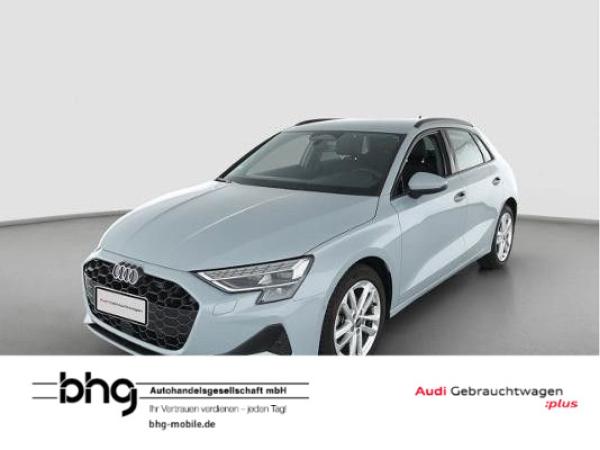 Audi A3 Sportback 30 TFSI advanced BusinessPlus Kamera