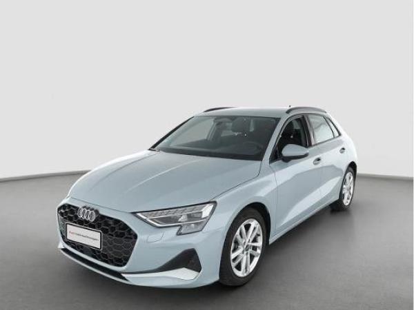 Audi A3 Sportback 30 TFSI advanced BusinessPlus Kamera 30 TFSI advanced BusinessPlus