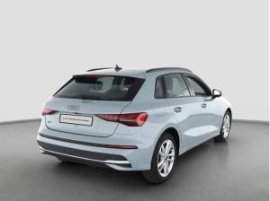 Audi A3 Sportback 30 TFSI advanced BusinessPlus Kamera