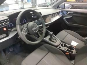 Audi A3 Sportback 30 TFSI advanced BusinessPlus Kamera
