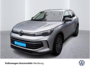 Volkswagen Tiguan Energy 1.5eTSI DSG AHK Kamera Sitzheizung