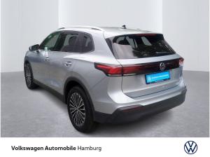 Volkswagen Tiguan Energy 1.5eTSI DSG AHK Kamera Sitzheizung