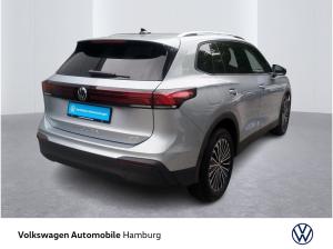 Volkswagen Tiguan Energy 1.5eTSI DSG AHK Kamera Sitzheizung