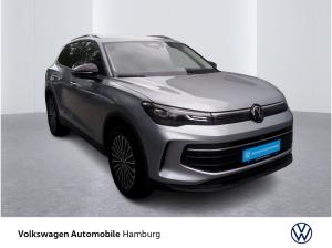 Volkswagen Tiguan Energy 1.5eTSI DSG AHK Kamera Sitzheizung