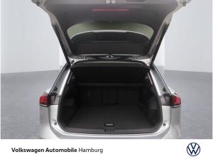 Volkswagen Tiguan Energy 1.5eTSI DSG AHK Kamera Sitzheizung
