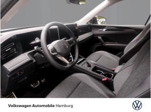 Volkswagen Tiguan Energy 1.5eTSI DSG AHK Kamera Sitzheizung