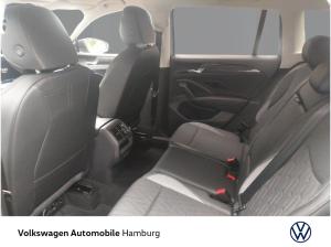 Volkswagen Tiguan Energy 1.5eTSI DSG AHK Kamera Sitzheizung