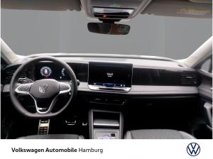 Volkswagen Tiguan Energy 1.5eTSI DSG AHK Kamera Sitzheizung