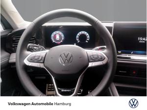 Volkswagen Tiguan Energy 1.5eTSI DSG AHK Kamera Sitzheizung