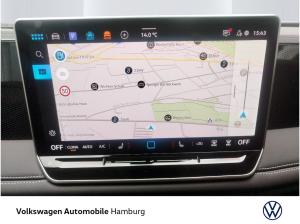 Volkswagen Tiguan Energy 1.5eTSI DSG AHK Kamera Sitzheizung