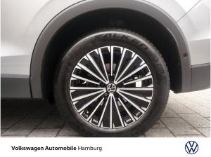 Volkswagen Tiguan Energy 1.5eTSI DSG AHK Kamera Sitzheizung
