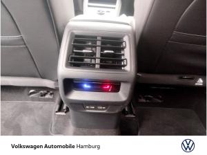 Volkswagen Tiguan Energy 1.5eTSI DSG AHK Kamera Sitzheizung