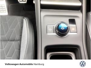 Volkswagen Tiguan Energy 1.5eTSI DSG AHK Kamera Sitzheizung