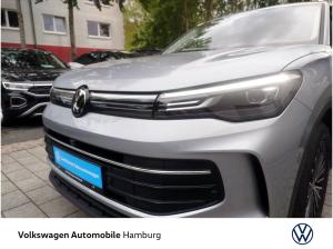 Volkswagen Tiguan Energy 1.5eTSI DSG AHK Kamera Sitzheizung