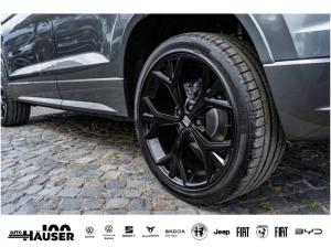 Seat Ateca FR Black Edition 1.5 TSI DSG AHK EL. HECKKL. NAVI KAMERA PDC LED FULL-LINK