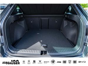 Seat Ateca FR Black Edition 1.5 TSI DSG AHK EL. HECKKL. NAVI KAMERA PDC LED FULL-LINK