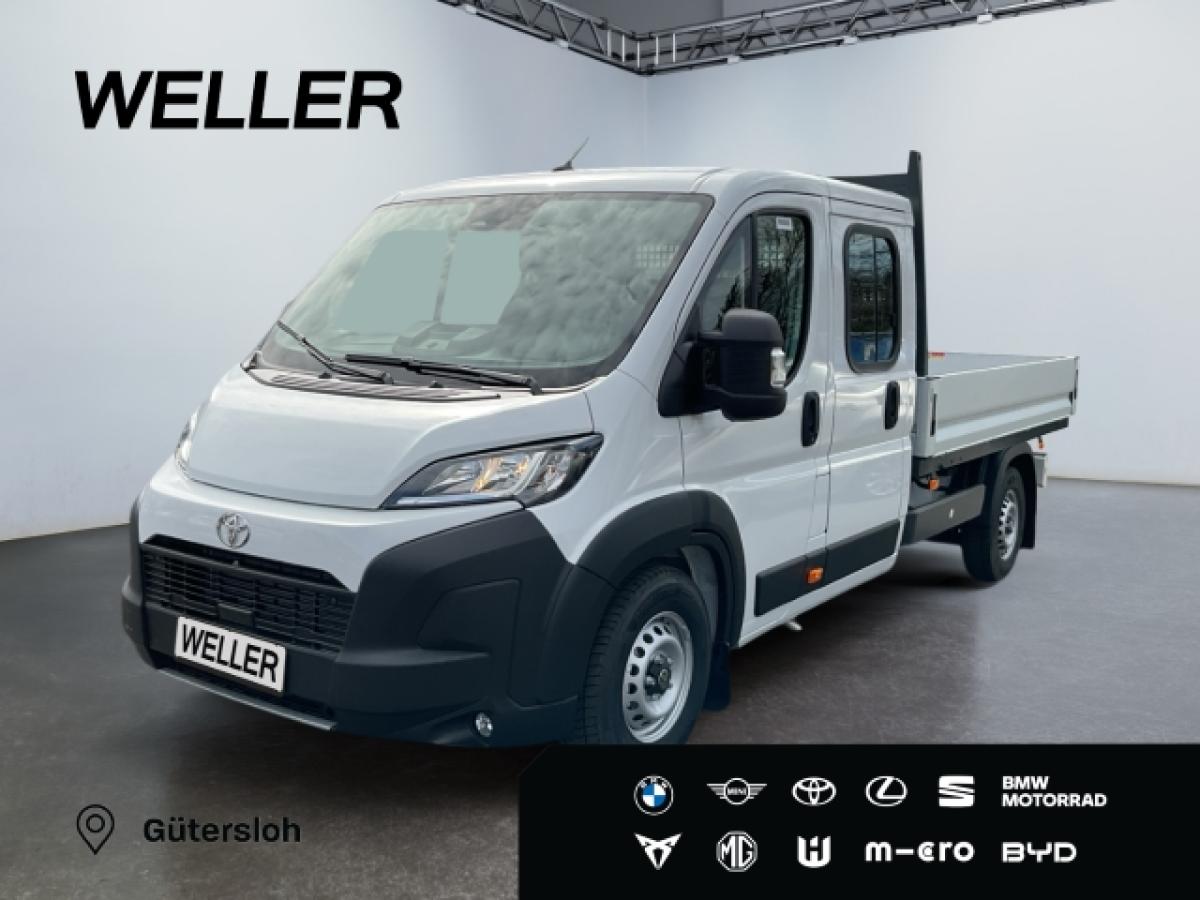 Toyota Proace Max
