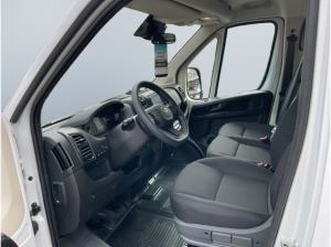Toyota Proace Max Pritsche 15 Jahre Garantie DOKA L3 Heavy Work