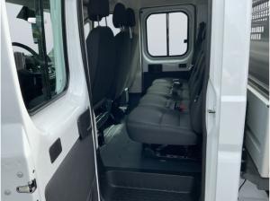 Toyota Proace Max Pritsche 15 Jahre Garantie DOKA L3 Heavy Work