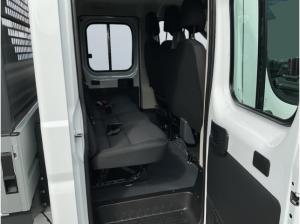 Toyota Proace Max Pritsche 15 Jahre Garantie DOKA L3 Heavy Work