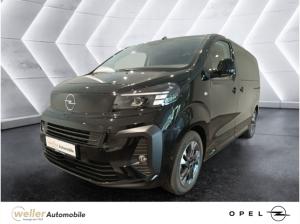 Opel Zafira Life 2.2D ''Edition'' Komfort,-+Design,-+Klima,-+Driver,-+Connect-Paket