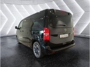 Opel Zafira Life 2.2D ''Edition'' Komfort,-+Design,-+Klima,-+Driver,-+Connect-Paket