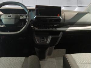 Opel Zafira Life 2.2D ''Edition'' Komfort,-+Design,-+Klima,-+Driver,-+Connect-Paket