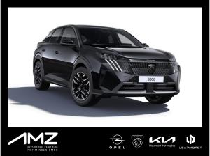Peugeot 3008 Allure MHEV