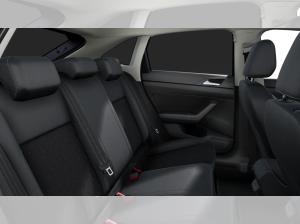 Volkswagen Taigo Life 1,0 l TSI OPF 7-Gang-Doppelkupplungsgetriebe DSG