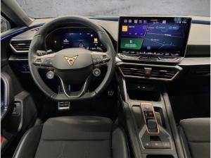 Cupra Leon Sp. 1.5 eTSI DSG 🔥!AKTION! 990€ Anzahlung🔥 LED ALLWETTER KAMERA ACC